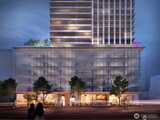 300 Virginia  in Seattle