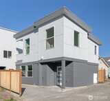 9321 Marcus  in Seattle