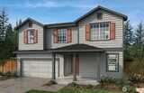 922 Britschgi  in Buckley