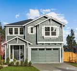 17344 93rd (Lot 16)  in Bothell