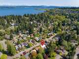 9731 45th  in Seattle