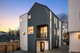 3920 Juneau  in Seattle