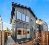 5033 25th  in Seattle