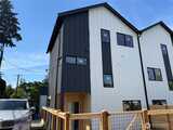 4709 Hinds  in Seattle