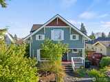 706 58th  in Tacoma