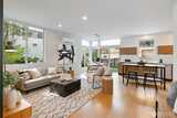 3128 Wetmore  in Seattle