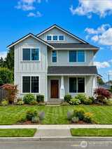 1101 Pioneer  in Puyallup