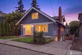 4318 1st  in Seattle