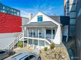 3206 16th Ave  in Seattle