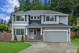 11117 132nd  in Puyallup