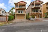 12722 35th AVE House D  in Seattle