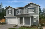 2314 207th  in Spanaway