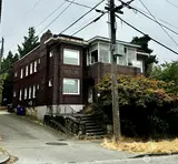 914 40th  in Seattle