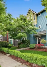 6003 Lanham  in Seattle