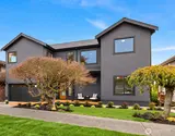3020 38th  in Seattle