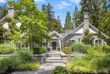 1251 Evergreen Point  in Medina