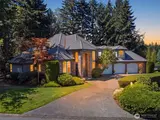 4606 Saddleback  in Gig Harbor