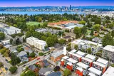 3211 California  in Seattle