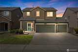 18318 73rd  in Puyallup