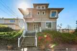 2647 Walnut Ave  in Seattle
