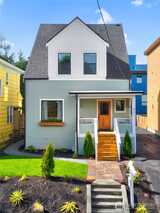 421 Malden  in Seattle
