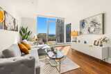 800 Columbia  in Seattle