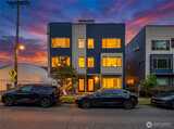 3951 Oregon  in Seattle
