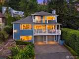 9009 45th  in Seattle