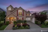 323 240th  in Sammamish