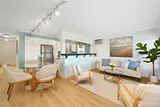 4219 Whitman  in Seattle