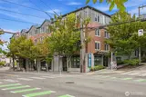 701 1st  in Seattle