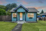 7626 S Winnetka  in Tacoma