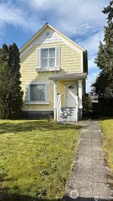 511 34th  in Tacoma