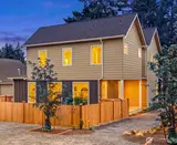11737 40th  in Seattle