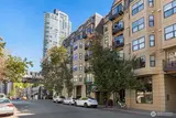 425 Vine St  in Seattle