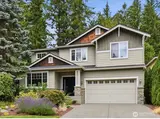 26050 23rd  in Sammamish