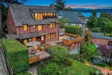 5201 43rd  in Seattle