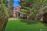 1640 18th Ave  in Seattle
