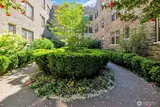 1605 Olive  in Seattle