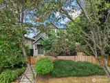 734 75th  in Seattle