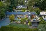 4140 Boulevard  in Mercer Island
