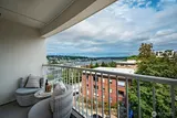 530 Melrose  in Seattle