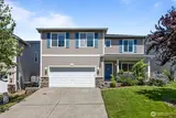 1709 202nd  in Spanaway