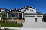 13910 208th  in Bonney Lake