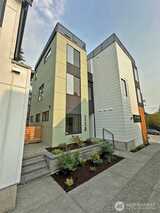 3442 65th  in Seattle