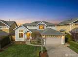4610 1st Ct  in Renton