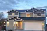 15195 Iverson (Lot 1)  in Yelm