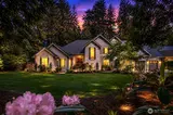 13266 47th  in Bellevue