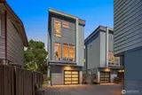 2450 61st  in Seattle