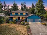 7445 Fair Oakes  in Olympia